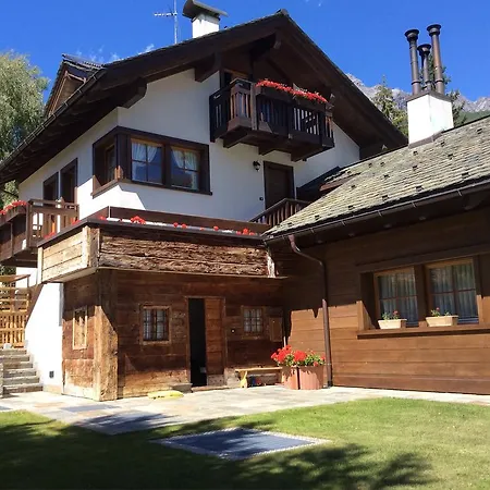Casa Francesca *