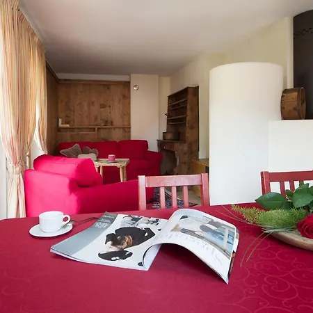 Appartamento Casa Francesca Bormio
