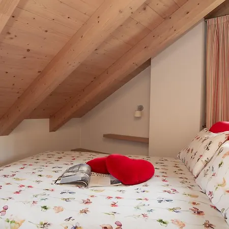 Appartamento Casa Francesca *