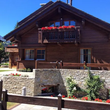 Casa Francesca * Bormio