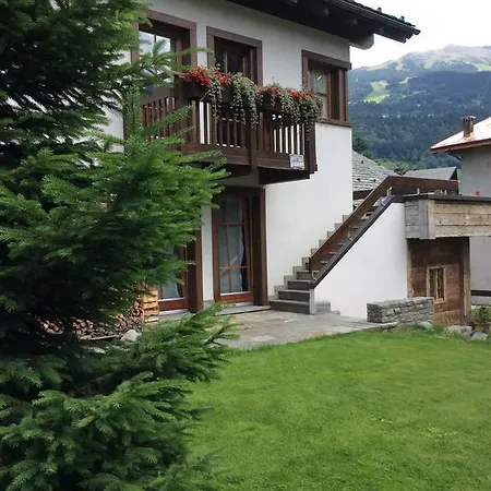 Casa Francesca