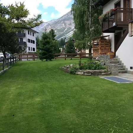 Casa Francesca Apartment