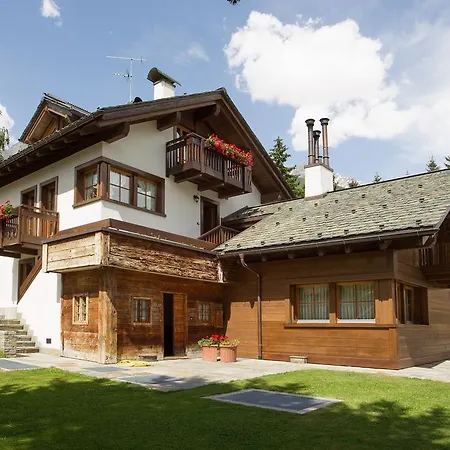 Casa Francesca Apartment