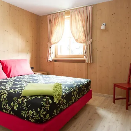 Casa Francesca Apartment Bormio