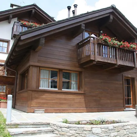 Casa Francesca Appartamento Bormio