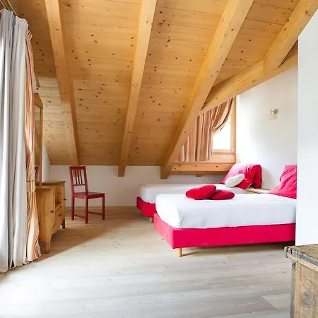 Casa Francesca * Bormio