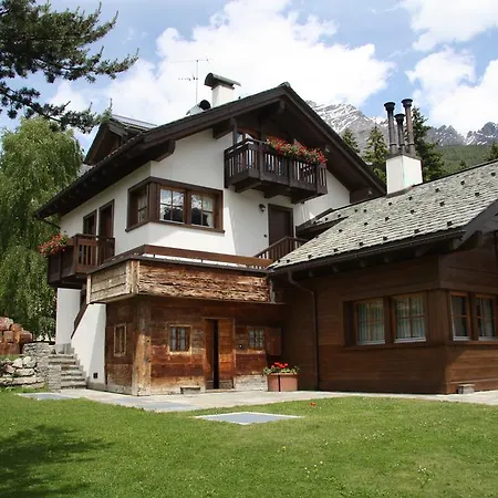 Appartamento Casa Francesca