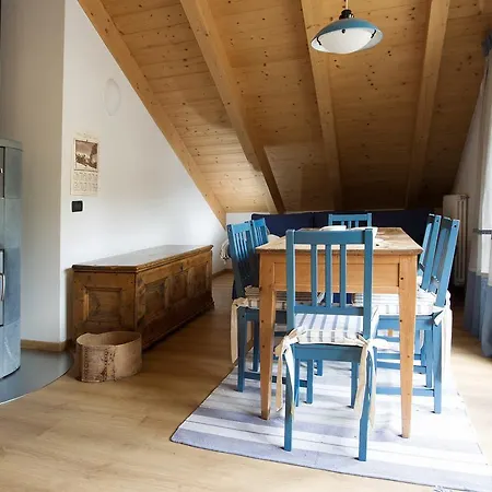 Casa Francesca Bormio