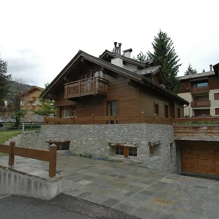 Appartamento Casa Francesca *