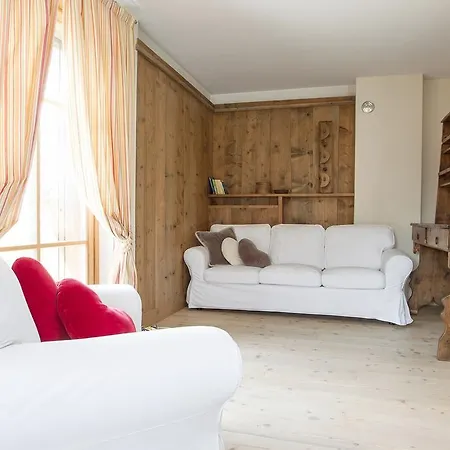 Casa Francesca Apartment *