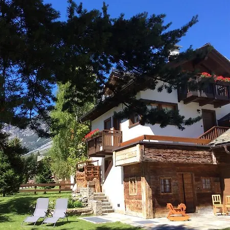 Casa Francesca * Bormio