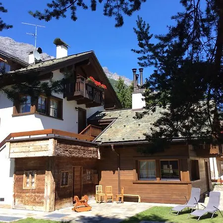 Casa Francesca